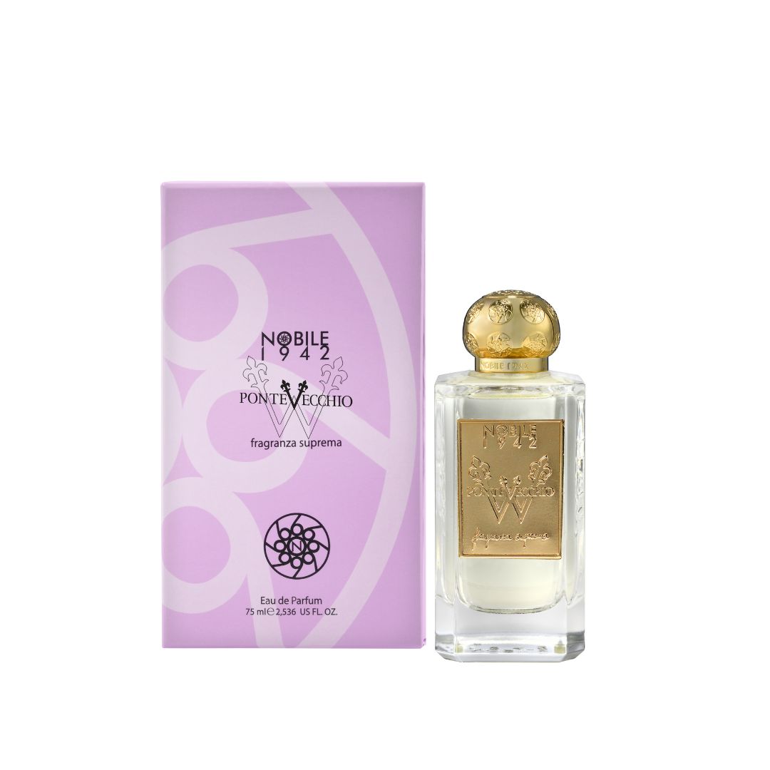 NOBILE 1942 - PONTEVECCHIO W 75ML